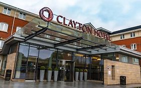 Clayton Hotel, Manchester Airport